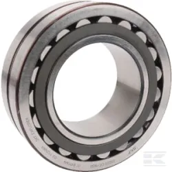 Roulement à rouleaux 100x180x60.3mm SKF