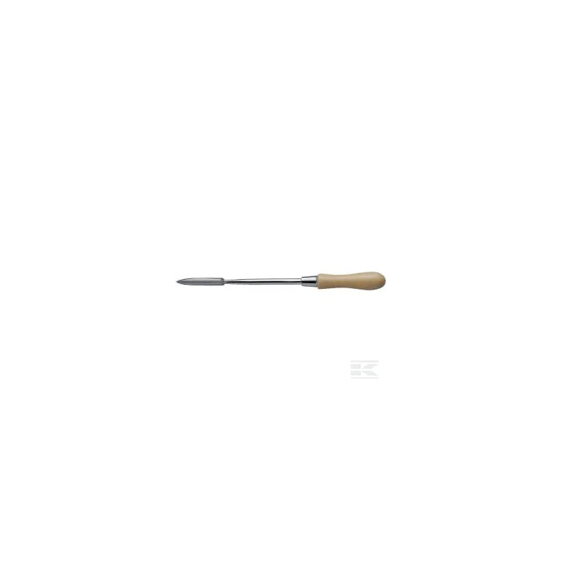 Grattoir triangulaire l 20cm