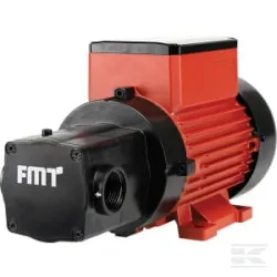 Pompe diesel 230V-100 l/m