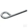 Broche d'attelage