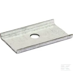 Bande de serrage brosse (sple)