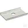 Bande de serrage brosse (sple)