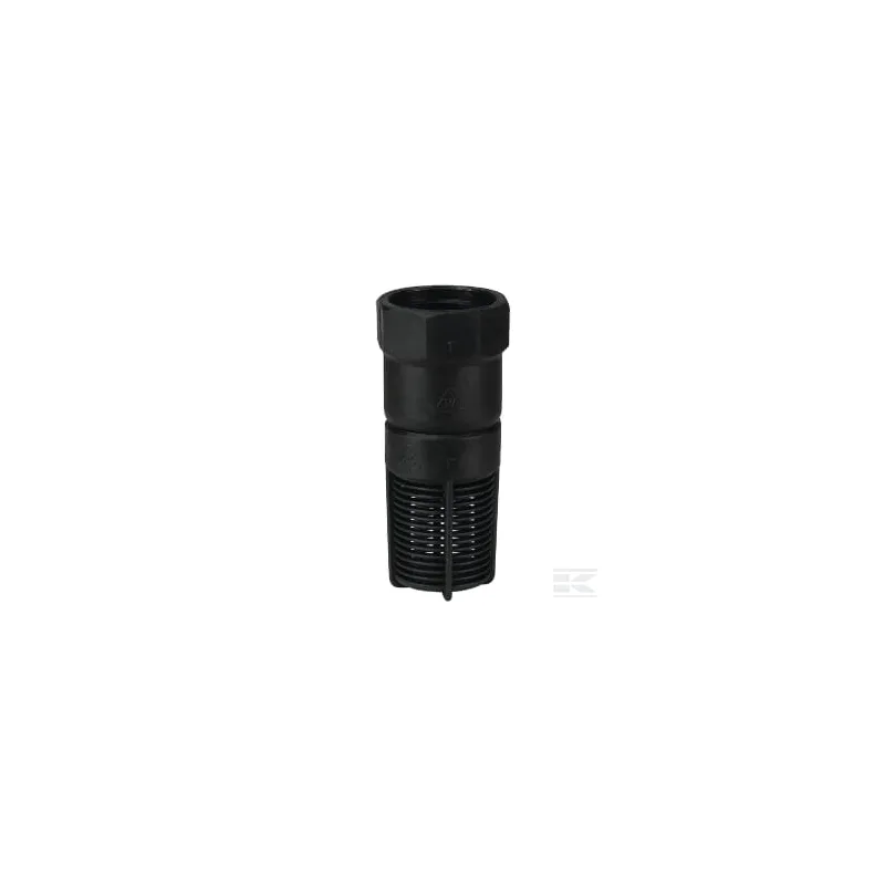 Crepine utilisable pour AdBlue® 1"