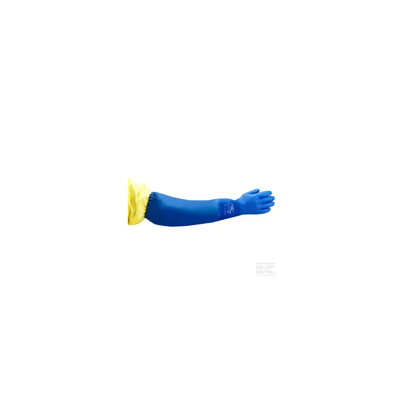 Gants AlphaTec® 23-201 taille 8