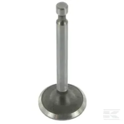 Soupape d'échappement