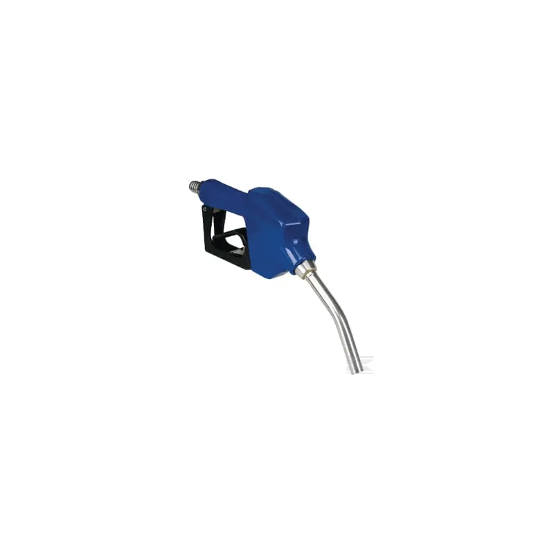 Pistolet automatique utilisable pour AdBlue®