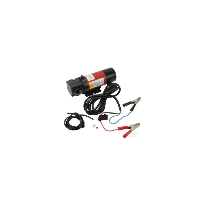 Pompe diesel 24V 35l/m