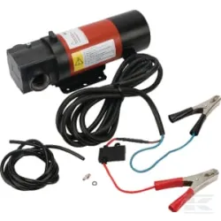 Pompe diesel 24V 35l/m