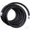 Kit flexibles 10m 1" fem./mâle