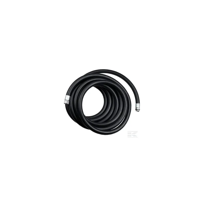 Kit flexibles 10m 1" fem./mâle