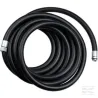 Kit flexibles 10m 1" fem./mâle
