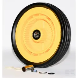 Kit roue arrière Tr 46