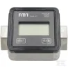 Compteur de litres numérique VA