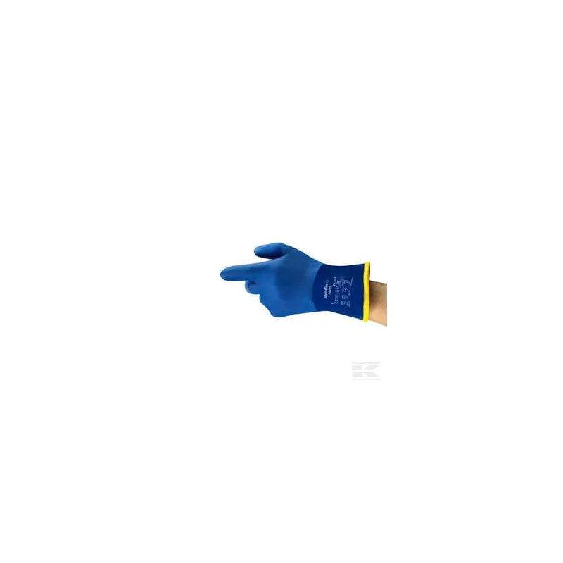 Gants AlphaTec® 23-202 taille 8