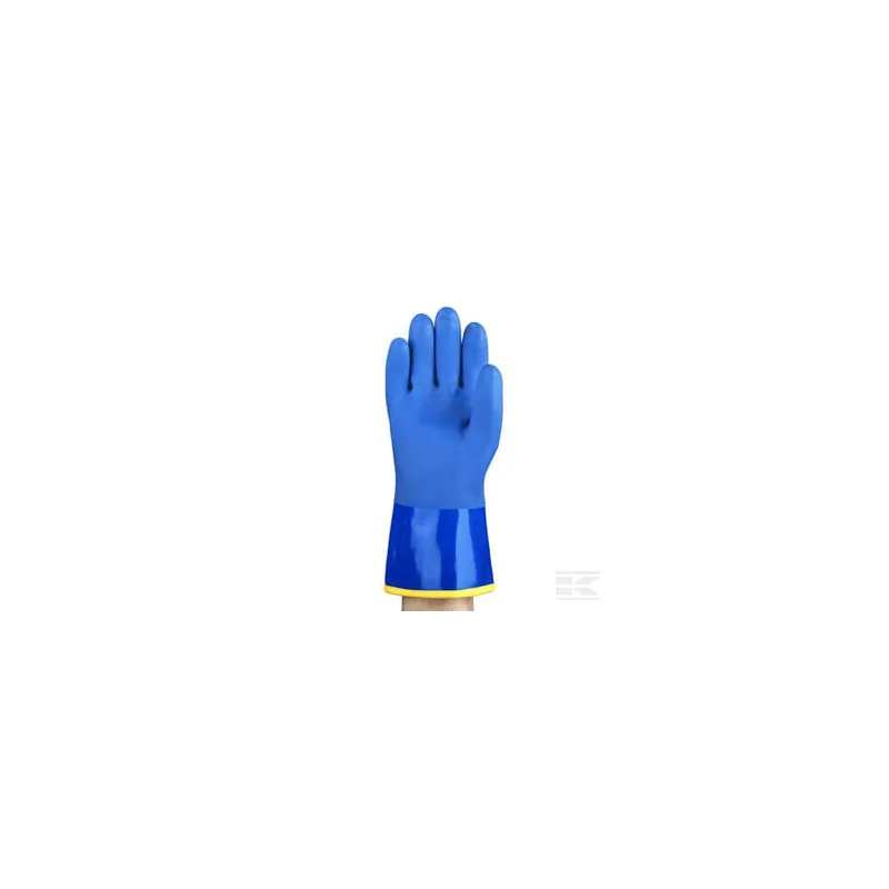 Gants AlphaTec® 23-202 taille 8