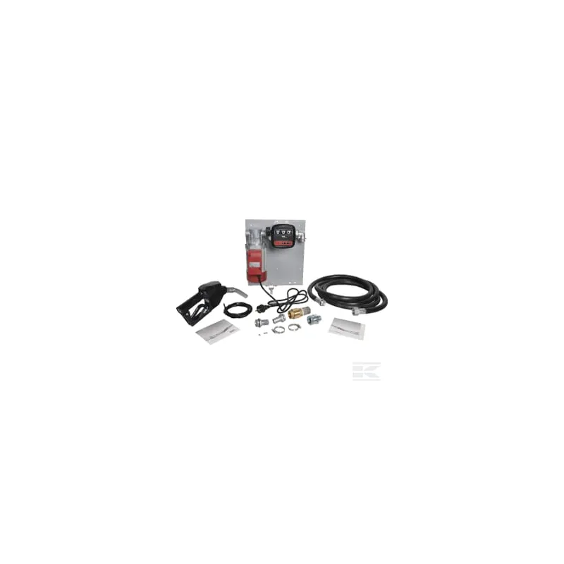 Pompe diesel FZP 60 l/min-230V
