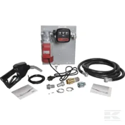 Pompe diesel FZP 60 l/min-230V