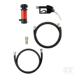 MOBIFIxx 35 l/12 V set