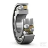 Roulement à billes auto-alignant 100x215x73mm SKF