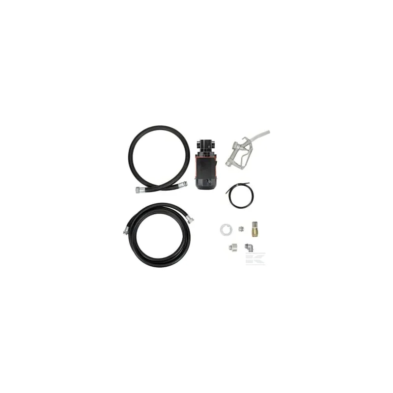 Pompe diesel 60l/min