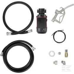 Pompe diesel 60l/min