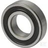 Roulement à billes