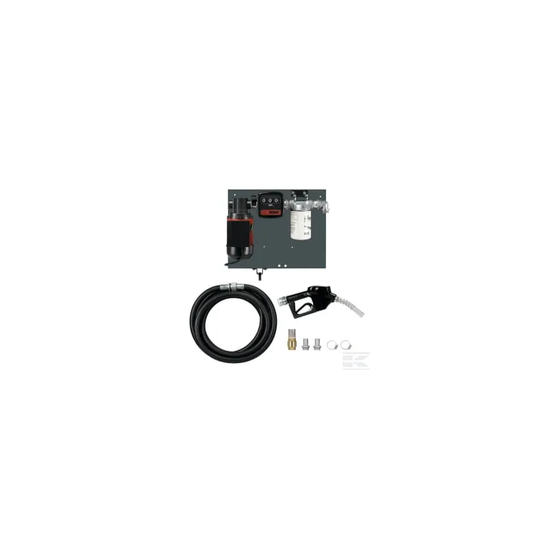 Pompe diesel 60l/min