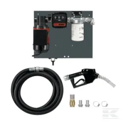 Pompe diesel 60l/min