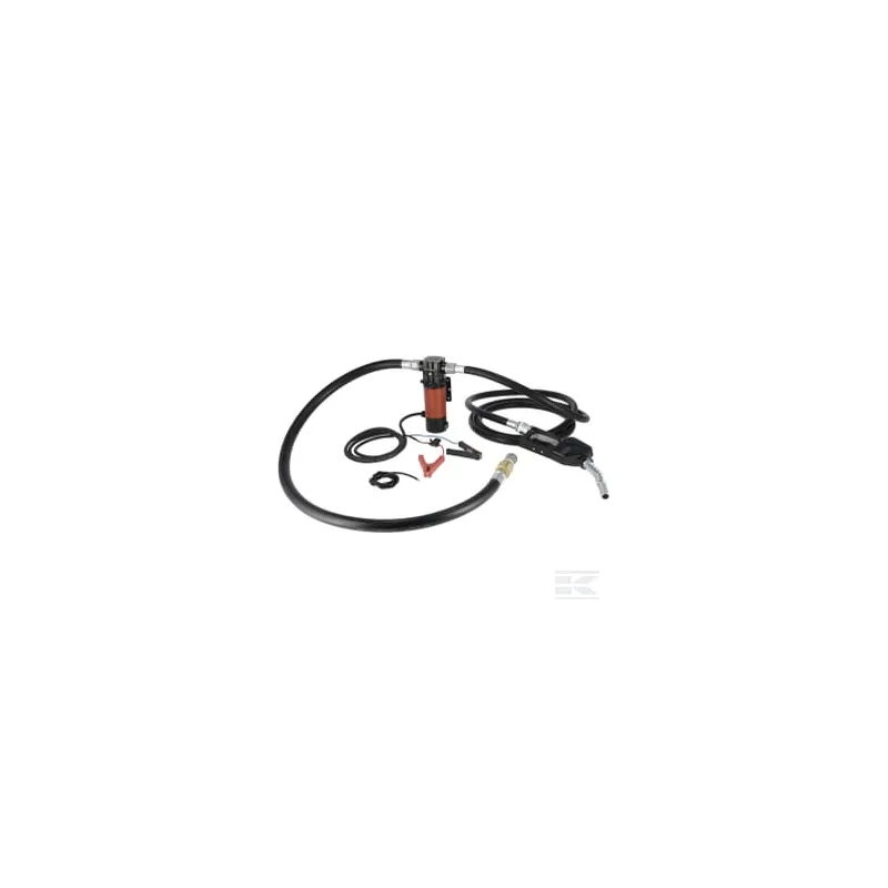 Kit MOBIFIxx 35 l/24 V