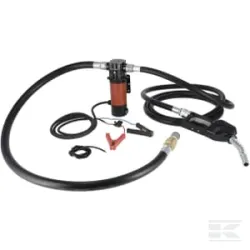 Kit MOBIFIxx 35 l/24 V