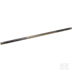 Axe de roue