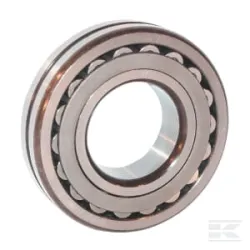 Roulement à rouleaux 220x400x144mm SKF