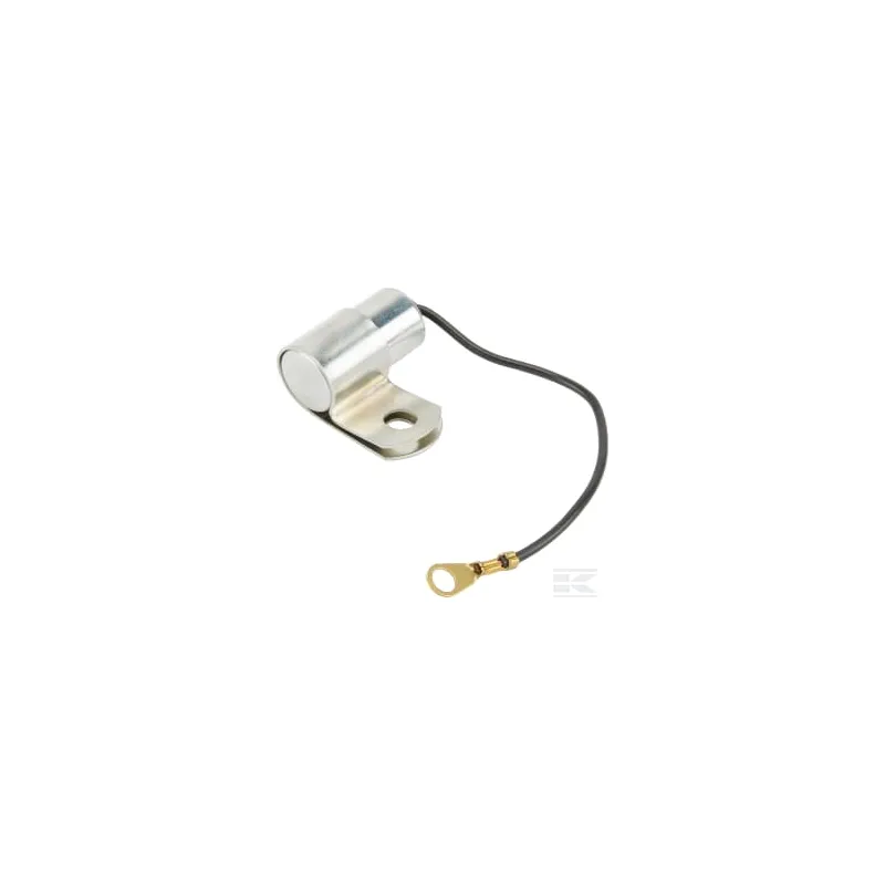 Condensateur