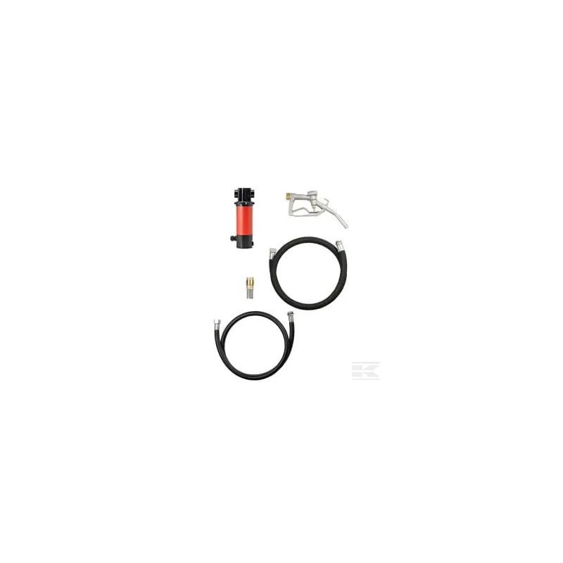 Kit pompe MOBIMAxx 54 l/min 12 V