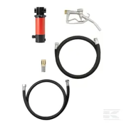 Kit pompe MOBIMAxx 54 l/min 12 V
