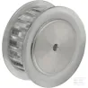 Poulie pour courroie dentée Type - 19 T