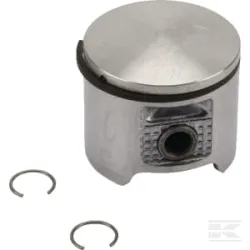 Piston avec pivot 35mm