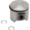 Piston avec pivot 35mm