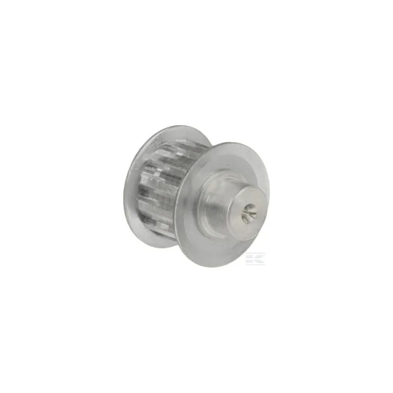 Poulie pour courroie dentée Type - 12 T