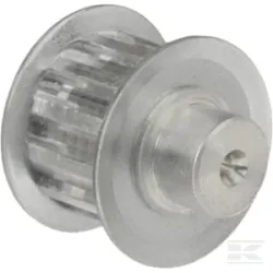 Poulie pour courroie dentée Type - 12 T