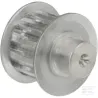 Poulie pour courroie dentée Type - 12 T
