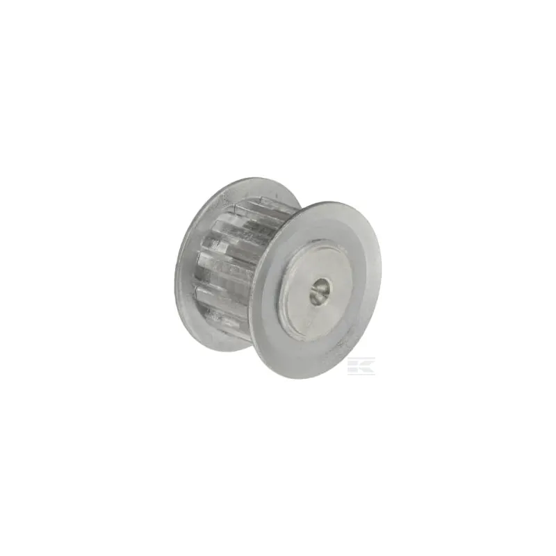 Poulie pour courroie dentée Type - 12 T
