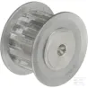 Poulie pour courroie dentée Type - 12 T