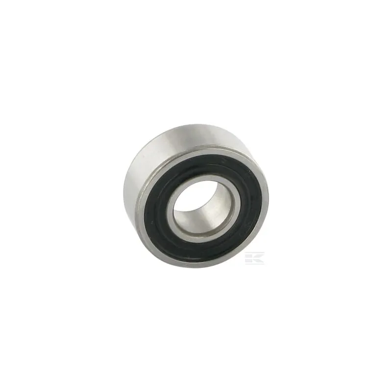 Roulement à billes à alignement automatique 15x35x14mm SKF