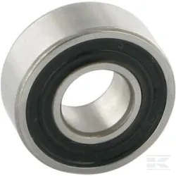 Roulement à billes à alignement automatique 15x35x14mm SKF