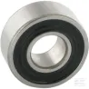 Roulement à billes à alignement automatique 15x35x14mm SKF