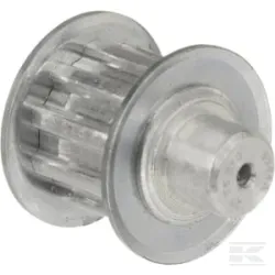 Poulie pour courroie dentée Type - 10 T
