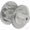 Poulie pour courroie dentée Type - 10 T