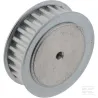 Poulie pour courroie dentée Type - 26 T