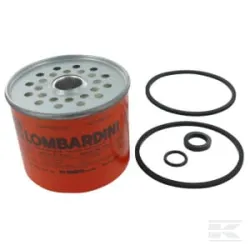 Filtre à gasoil Lombardini